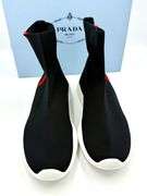 Prada Calzature Donna mens boots