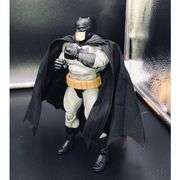 The Dark Knight Returns Action Figure