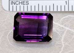 Large & Lovely Natural Amethyst - 10.73cts.