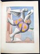 Investment! One of the most collectable picasso collection. Venti (20) Pochoirs Originali.