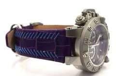 Invicta Subaqua noma III 42mm watch