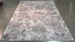 Super Soft Microfiber Rug 7x10