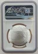 2020 Silver Dollar Basketball Hall Of Fame, NGC PF 70 Ultra Cameo