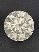 2.00 CARAT ROUND BRILLIANT CUT LAB GROWN DIAMOND