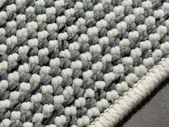Decorative Texture Rug 9x12