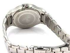 Invicta Gabrielle union quartz Sunray watch