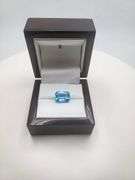 Collection of high quality and large Topaz
