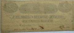 Low Serial Number $2 North Carolina Raleigh Note