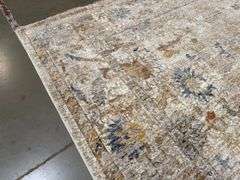 Premium Vintage Reproduction Rug 8x10