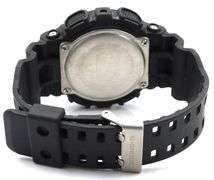 Casio G-Shock Analog digital quartz watch
