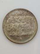 1948 Belgium 100 Francs
