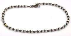 Group lot of 8 vintage 925 sterling silver bracelets