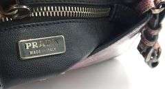 Prada bag