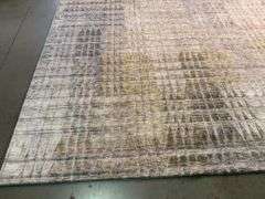 Stunning Super soft Modern Rug 8x10
