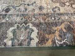 Magnificent Oushak Rug 8x10