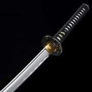Handmade Samurai Katana Full Tang Battle-Ready