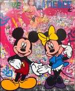 Enchanting Original Art by Jozza