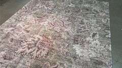Super Soft Microfiber Rug 7x10