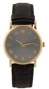 Rolex Cellini Classic 5115, 32mm, Grey Dial, 18K Men’s Watch
