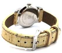 Tissot classic dream lady mother of pearl dial quartz watch