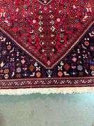 2 Pc Authentic Persian Shiraz