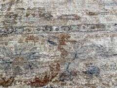 Premium Vintage Reproduction Rug 8x10