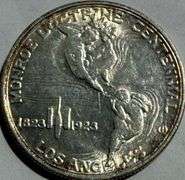 1923 S Monroe Doctrine Comm Half