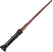 Daniel Radcliffe Autographed Harry Potter 14" Illuminating Wand Display ACOA