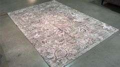 Super Soft Microfiber Rug 7x10