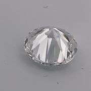 CERTIFIED 5.00 CARAT LAB GROWN DIAMOND