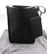 Balenciaga Tool 2.0 North South Tote W/Strap, Pouchette & Dust Bag