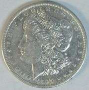 Real flashy Near Mint 1897-S Morgan Silver Dollar