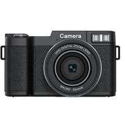 5K 64MP Digital Camera with WiFi and Flip Screen