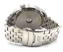 android automatic watch