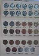 Choice Spotless Jefferson Nickel Gem BU & Proof Set