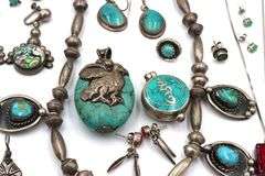 Vintage 925 sterling silver group lot of mixed jewelry