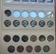 Choice Spotless Jefferson Nickel Gem BU & Proof Set