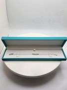 18K White Gold Diamond Bracelet