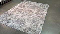 Super Soft Microfiber Rug 7x10