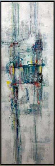 Spectacular Modern Vision by Samin Chase