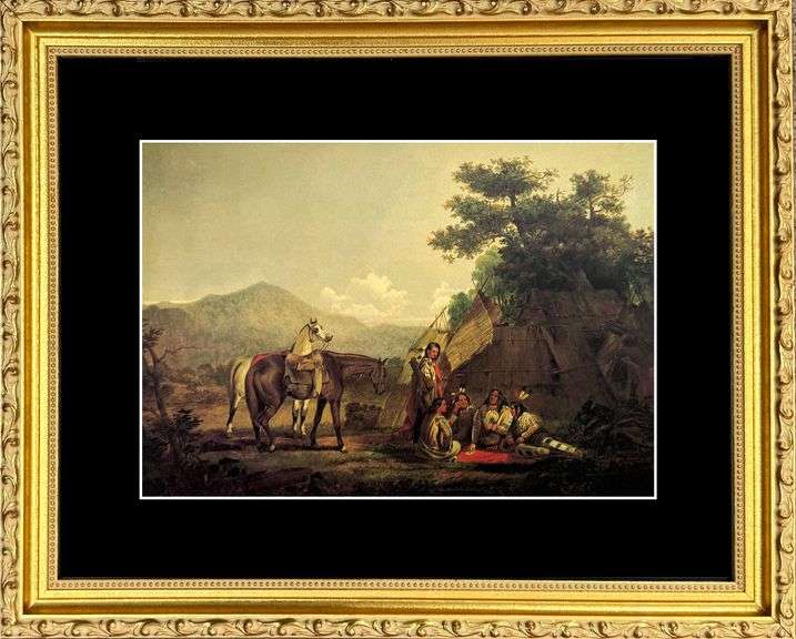 Collectible John Eastman, Game of Chance