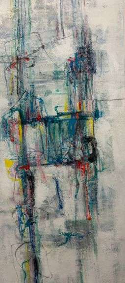 Spectacular Modern Vision by Samin Chase