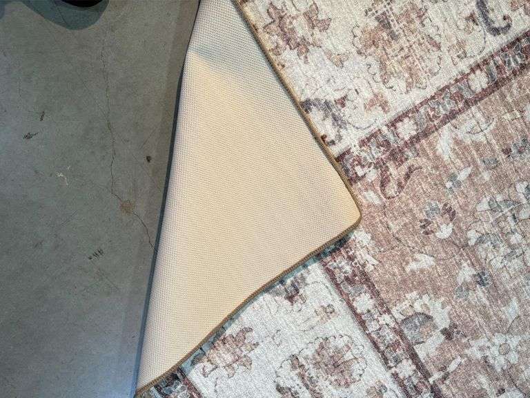 Decorative Classic Rug 9x12
