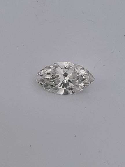 5.00 CARAT LOOSE DIAMOND