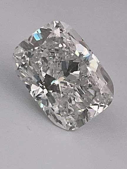 1.50 CARAT LOOSE DIAMOND - CUSHION CUT