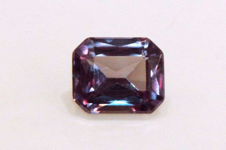 Flashy Alexandrite