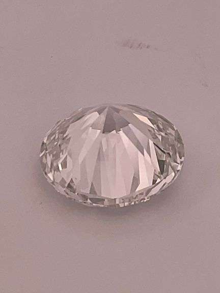 3.00 CARAT LOOSE DIAMOND ROUND BRILLIANT CUT