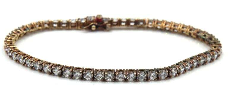 Group lot of 4 vintage 925 sterling silver bracelets