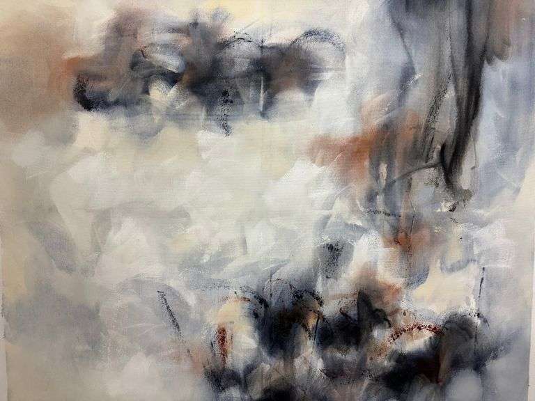 Exquisite Original Art by Leonidas Zavaleta