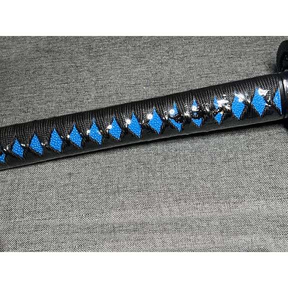 Real Katana Samurai Sword Full Tang